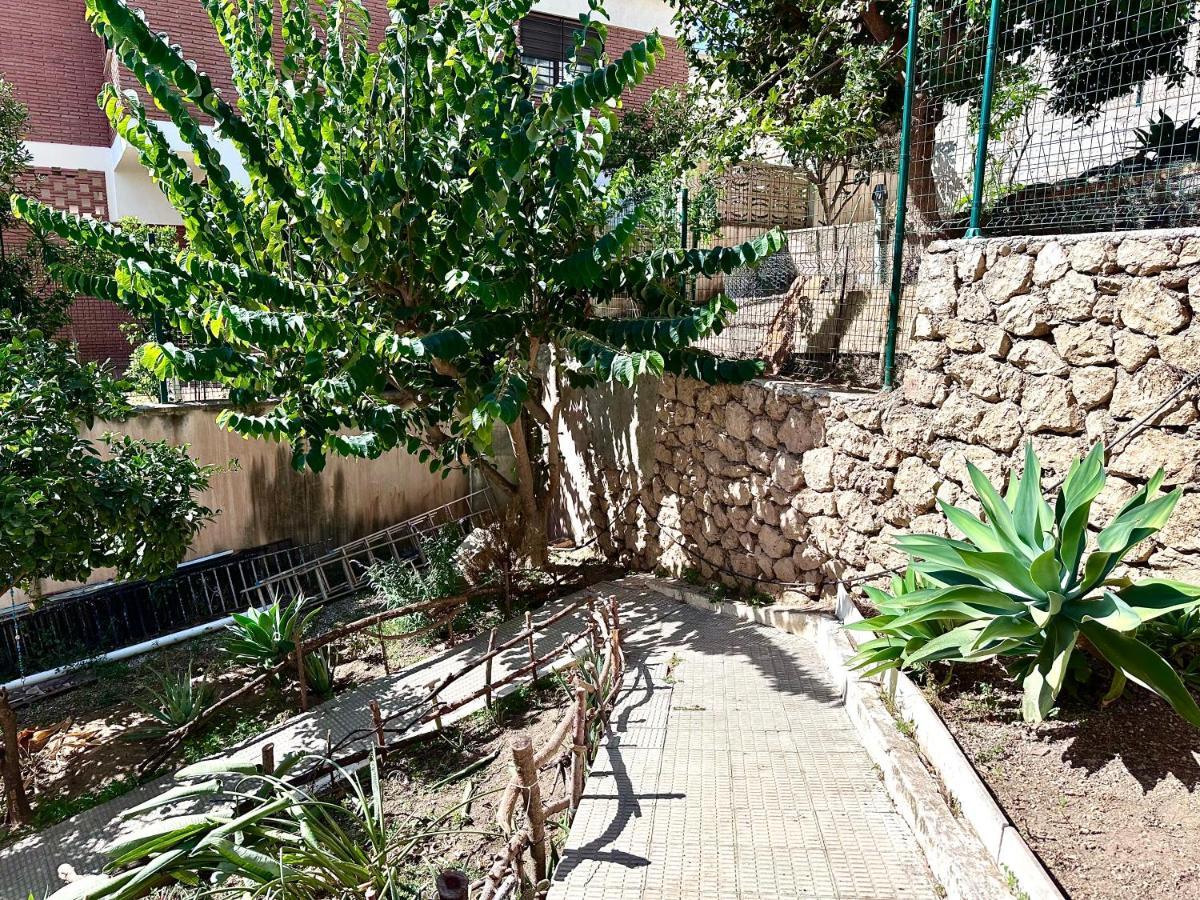 Apartamento La Cala Del Moral Sol Y Mar Apartamento Exterior foto